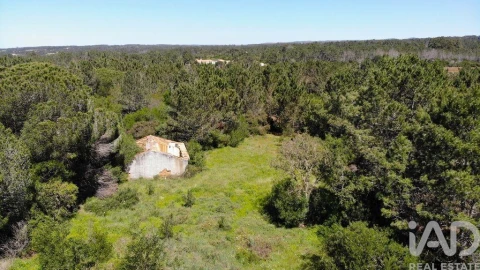 Terreno para Venda em Aljezur