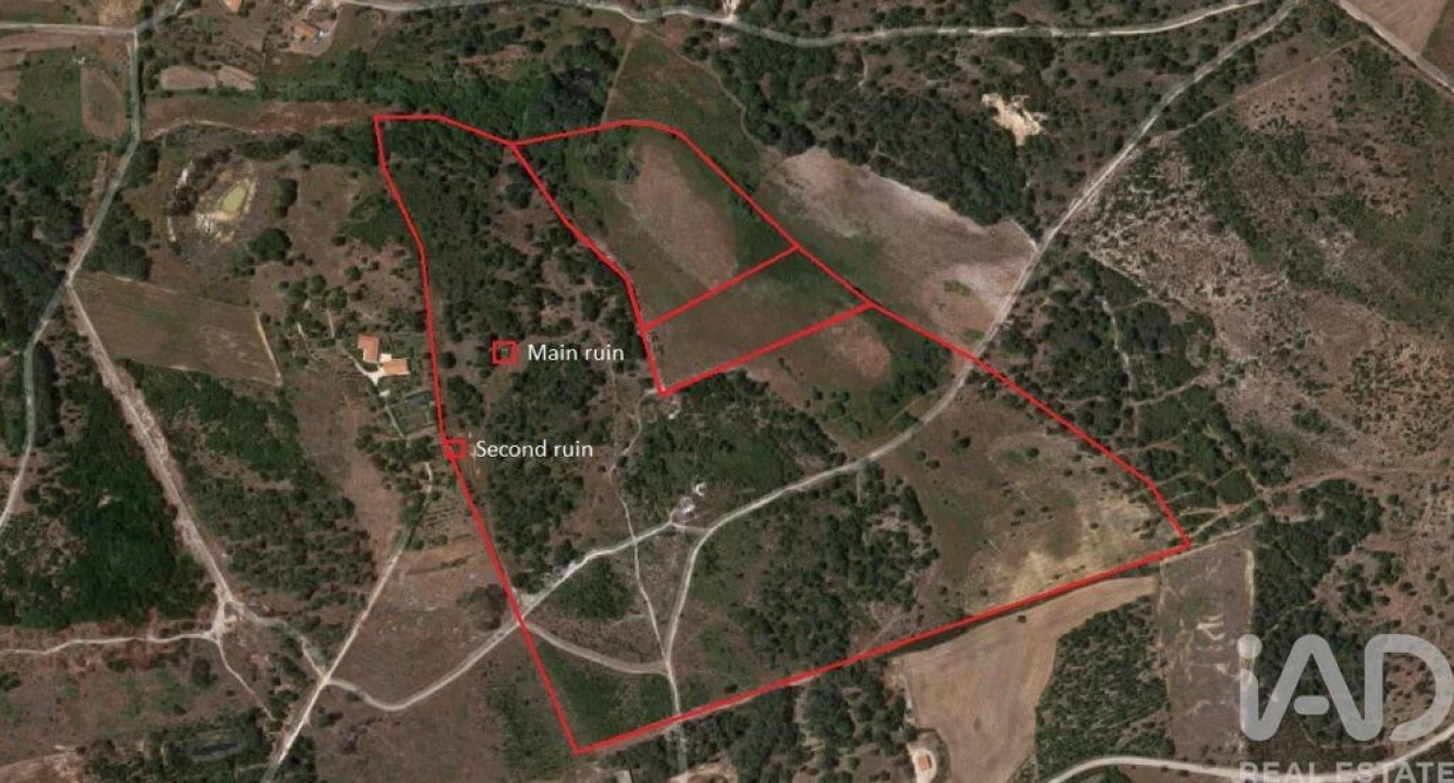 Terreno para Venda em Aljezur Foto 27