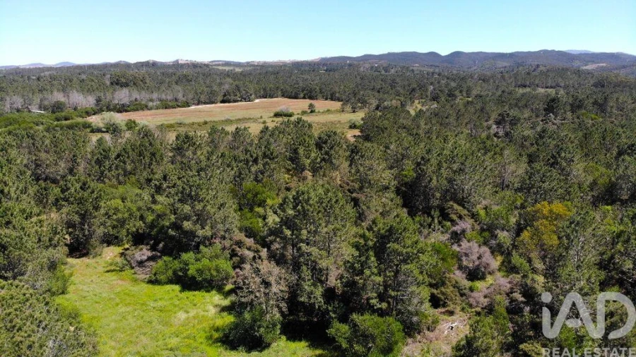 Terreno para Venda em Aljezur Foto 2