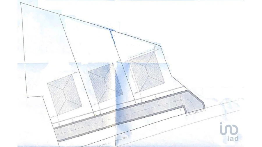 Terreno para Venda em Monte Redondo e Carreira Foto 9