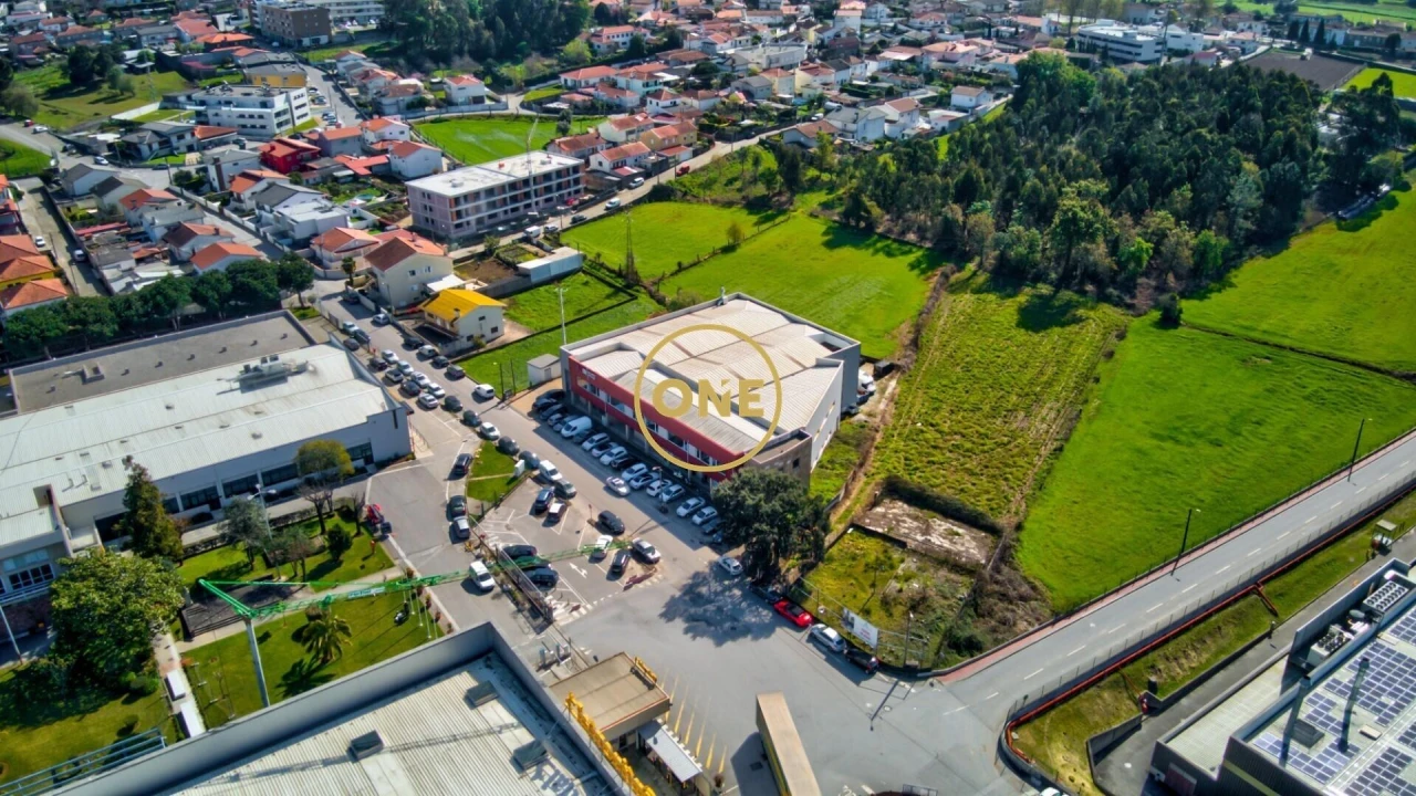 Armazém para Venda em Lousado Foto 22