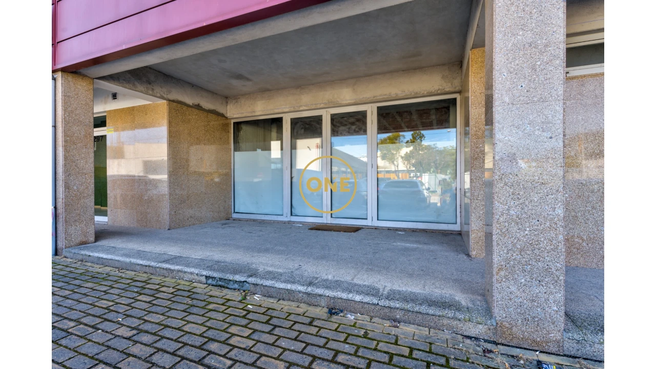 Armazém para Venda em Lousado Foto 4