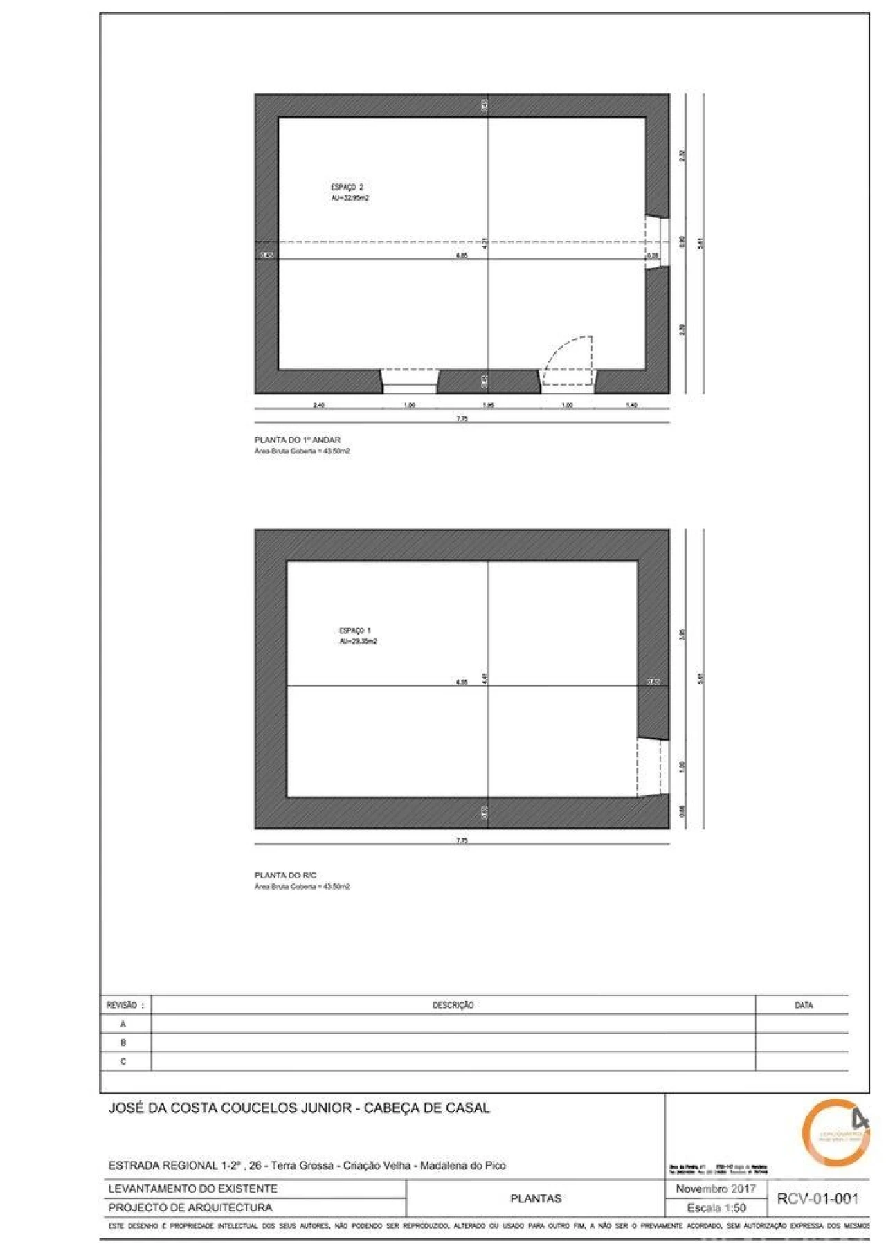 Moradia para Venda em Criação Velha Foto 29