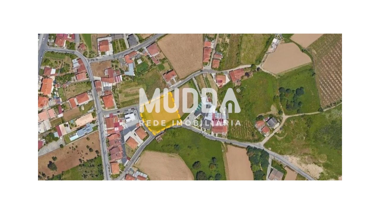 Terreno para Venda em Santa Maria da Feira, Travanca, Sanfins e Espargo Foto 2