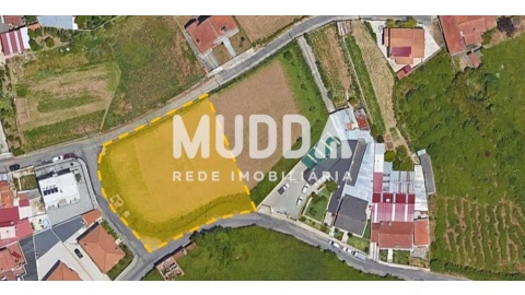 Terreno para Venda em Santa Maria da Feira, Travanca, Sanfins e Espargo