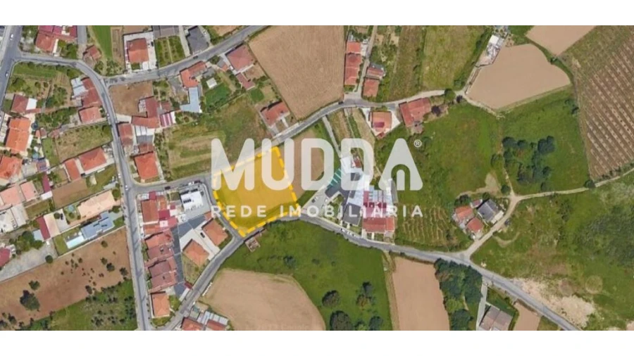 Terreno para Venda em Santa Maria da Feira, Travanca, Sanfins e Espargo Foto 2