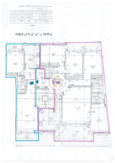 Apartamento T3 para Venda em Olhão