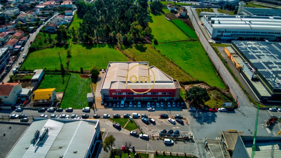 Armazém para Venda em Lousado Foto 7