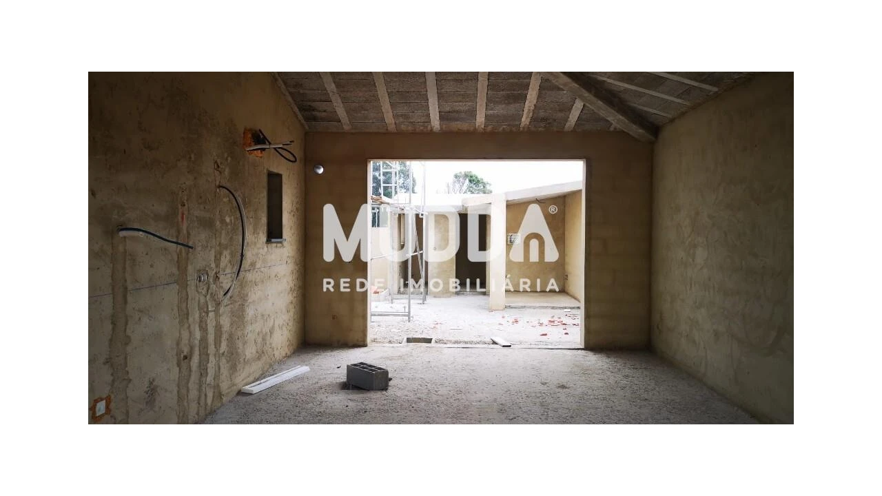 Moradia T4 para Venda em Esgueira Foto 11