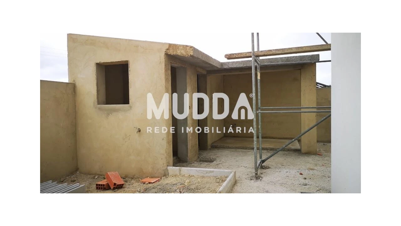 Moradia T4 para Venda em Esgueira Foto 6