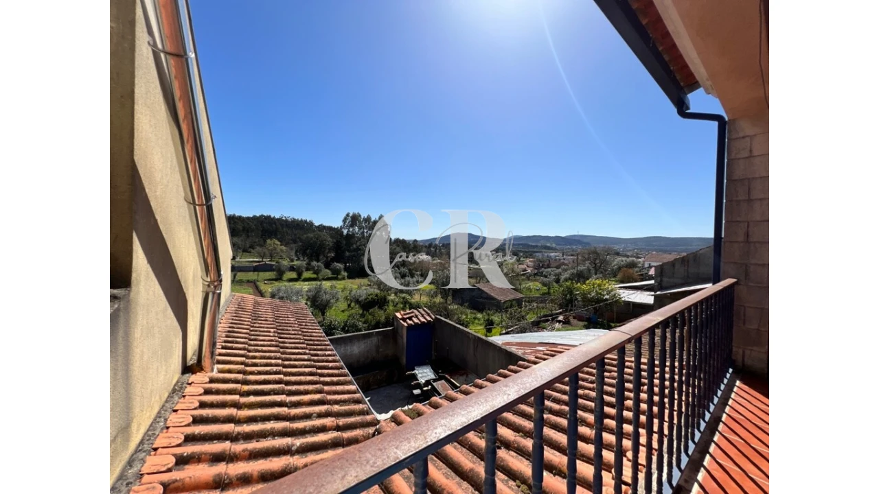 Moradia T3 para Venda em Avelar Foto 35