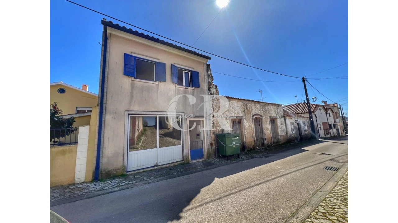 Moradia T3 para Venda em Avelar Foto 43