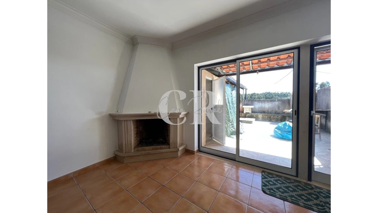 Moradia T3 para Venda em Avelar Foto 11