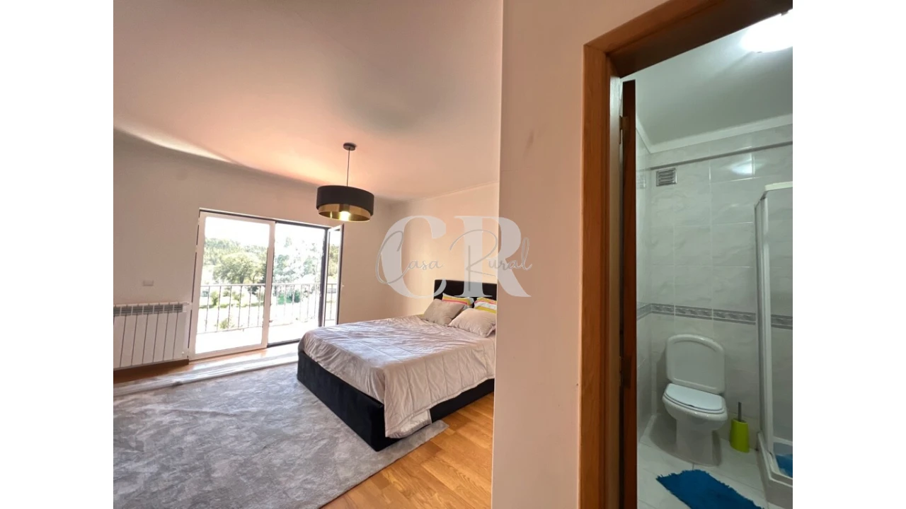 Moradia T3 para Venda em Avelar Foto 33