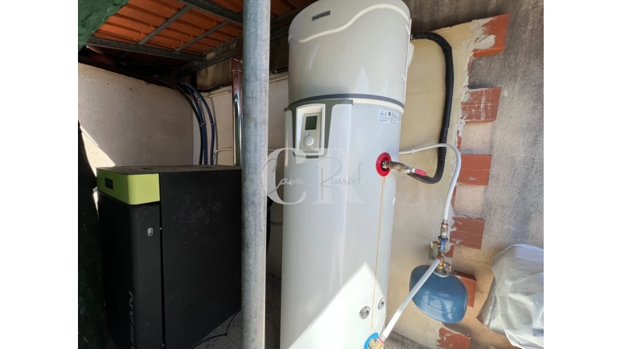 Moradia T3 para Venda em Avelar Foto 18