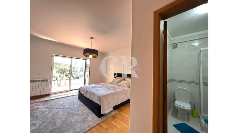 Moradia T3 para Venda em Avelar Foto 33