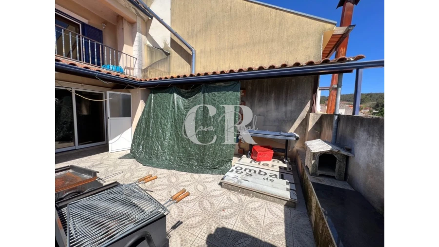 Moradia T3 para Venda em Avelar Foto 16