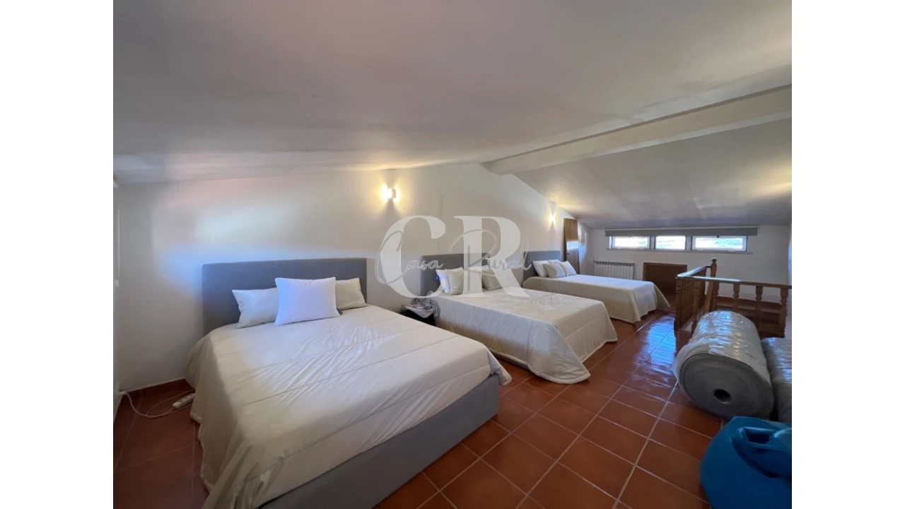 Moradia T3 para Venda em Avelar Foto 40