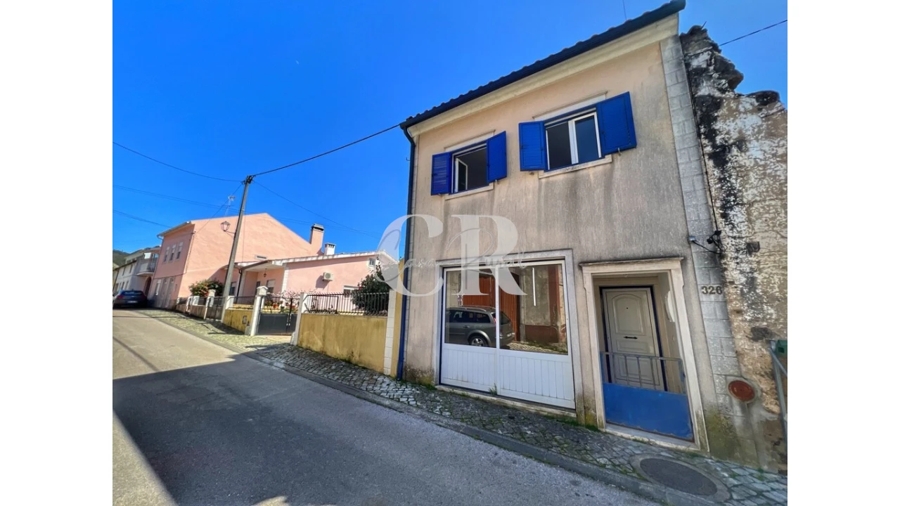 Moradia T3 para Venda em Avelar Foto 1