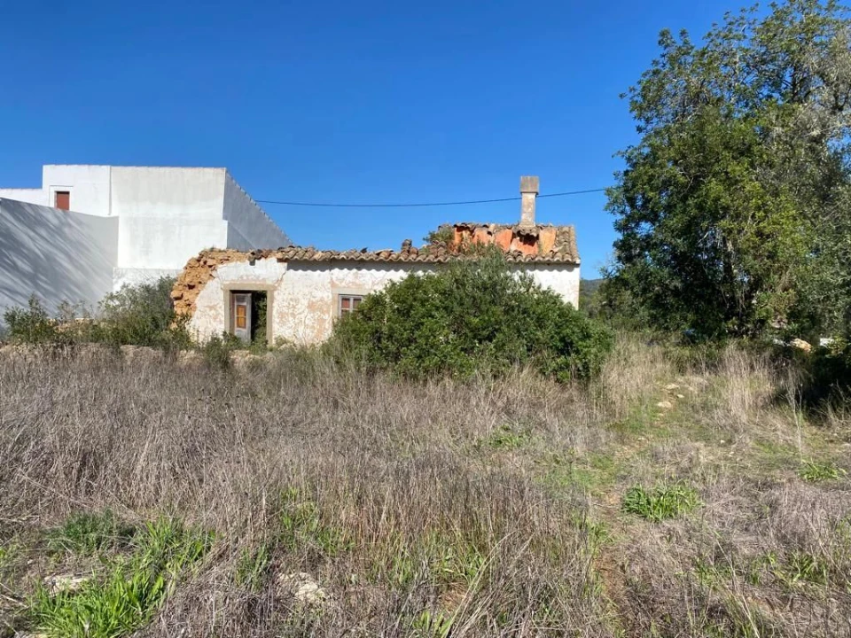 Terreno Misto para Venda em Almancil Foto 1