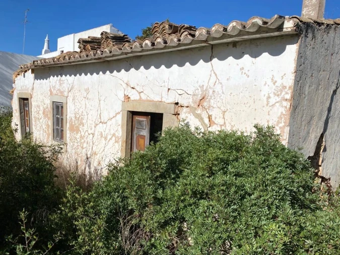 Terreno Misto para Venda em Almancil Foto 2