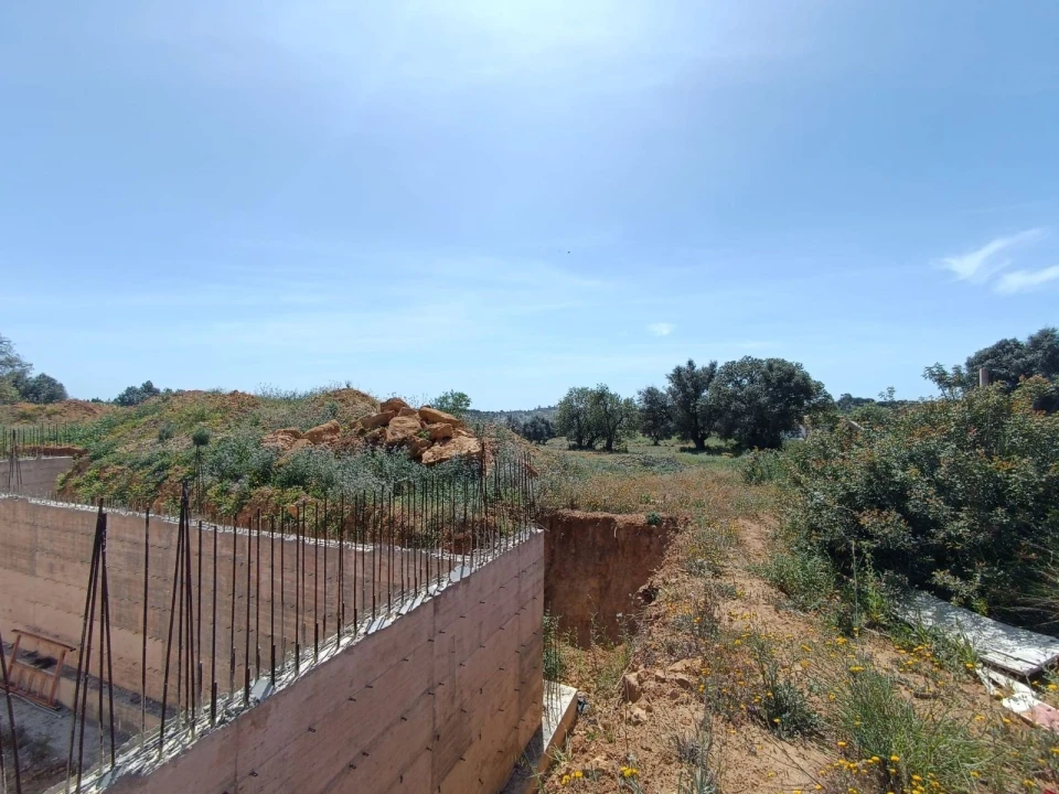 Moradia T4 para Venda em Lagoa e Carvoeiro Foto 11