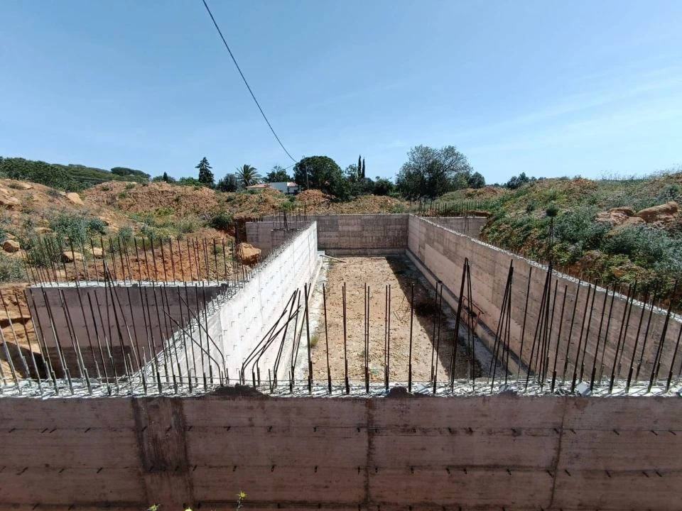 Moradia T4 para Venda em Lagoa e Carvoeiro Foto 12
