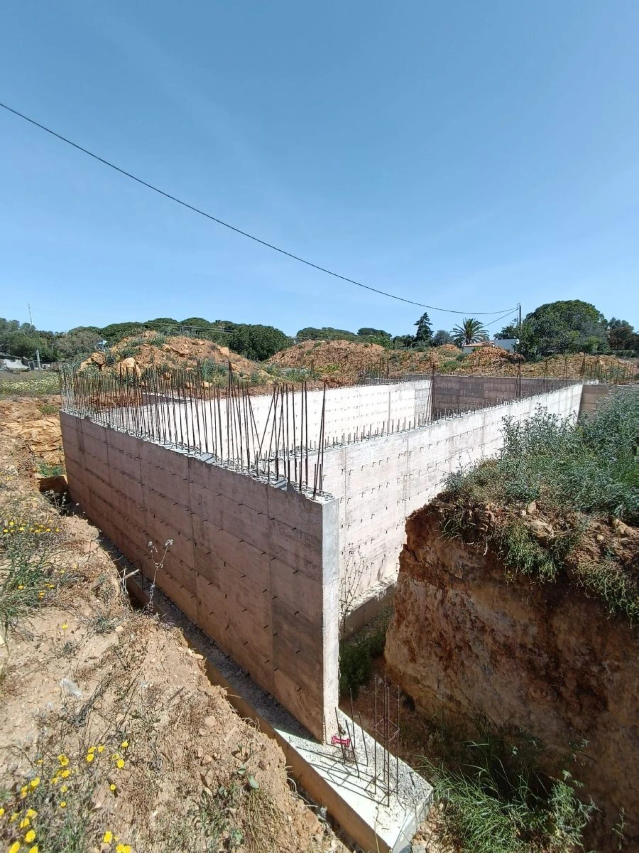 Moradia T4 para Venda em Lagoa e Carvoeiro Foto 15