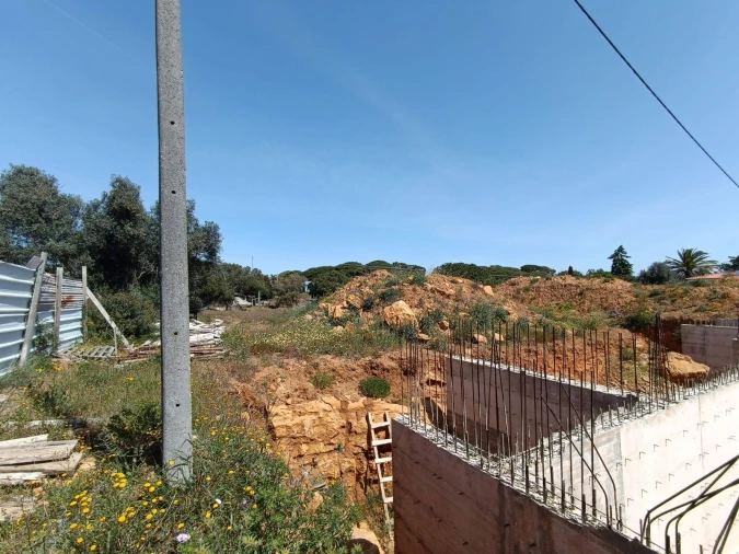 Moradia T4 para Venda em Lagoa e Carvoeiro Foto 10