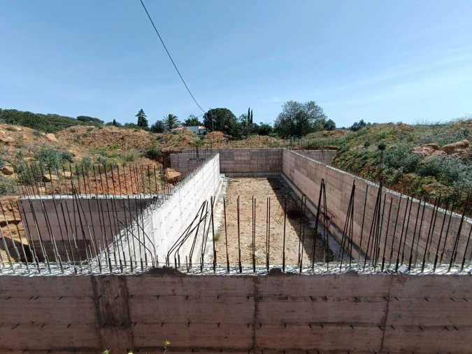 Moradia T4 para Venda em Lagoa e Carvoeiro Foto 12