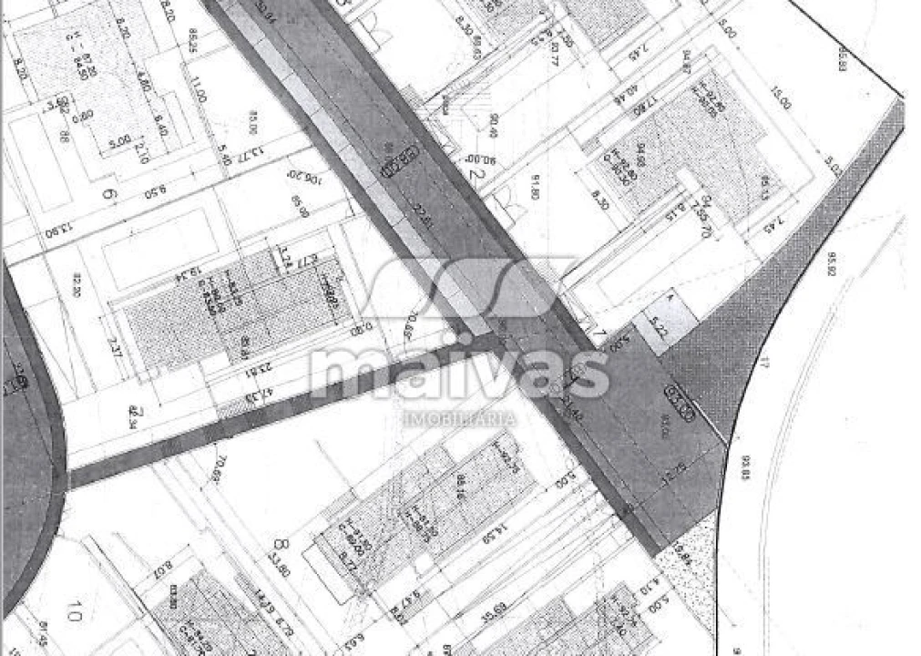 Terreno para Venda em Lago Foto 10