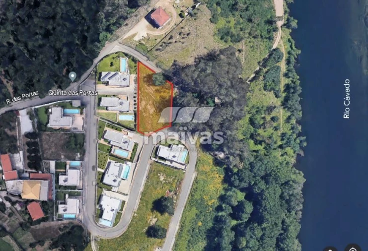 Terreno para Venda em Lago Foto 1