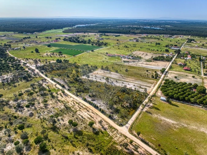 Terreno para Venda em Branca Foto 6