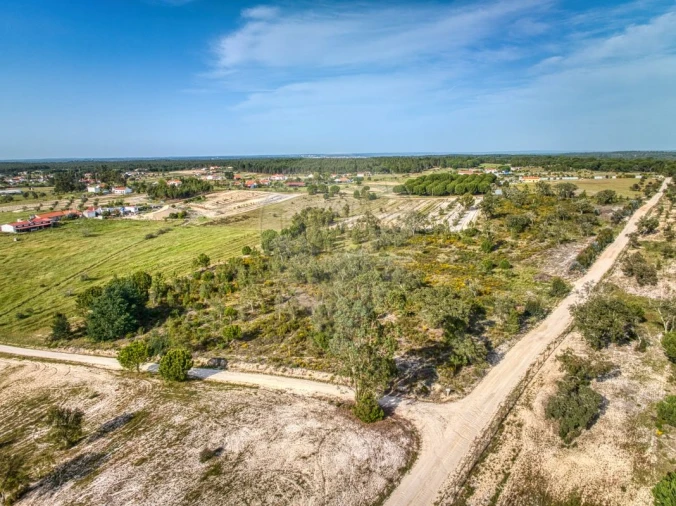 Terreno para Venda em Branca Foto 1
