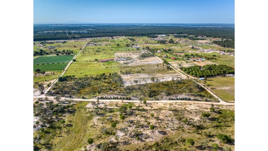 Terreno para Venda em Branca Foto 5