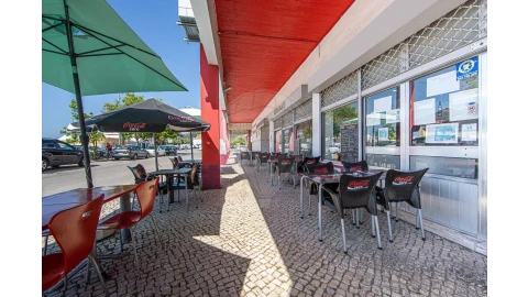 Loja para Venda em União das Freguesias de Setúbal