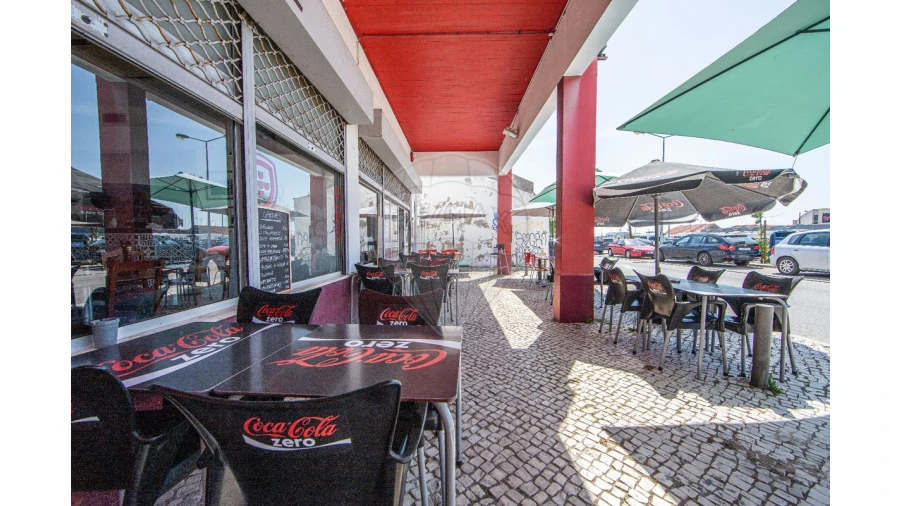 Loja para Venda em União das Freguesias de Setúbal Foto 3