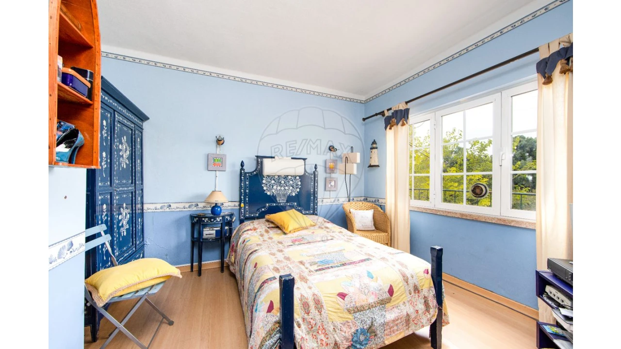 Quinta T4 para Venda em Azeitão (São Lourenço e São Simão) Foto 26