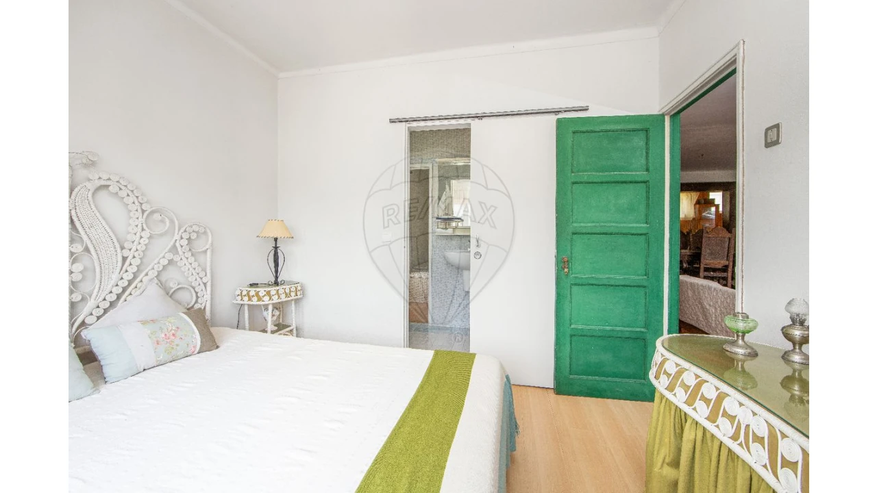 Quinta T4 para Venda em Azeitão (São Lourenço e São Simão) Foto 20