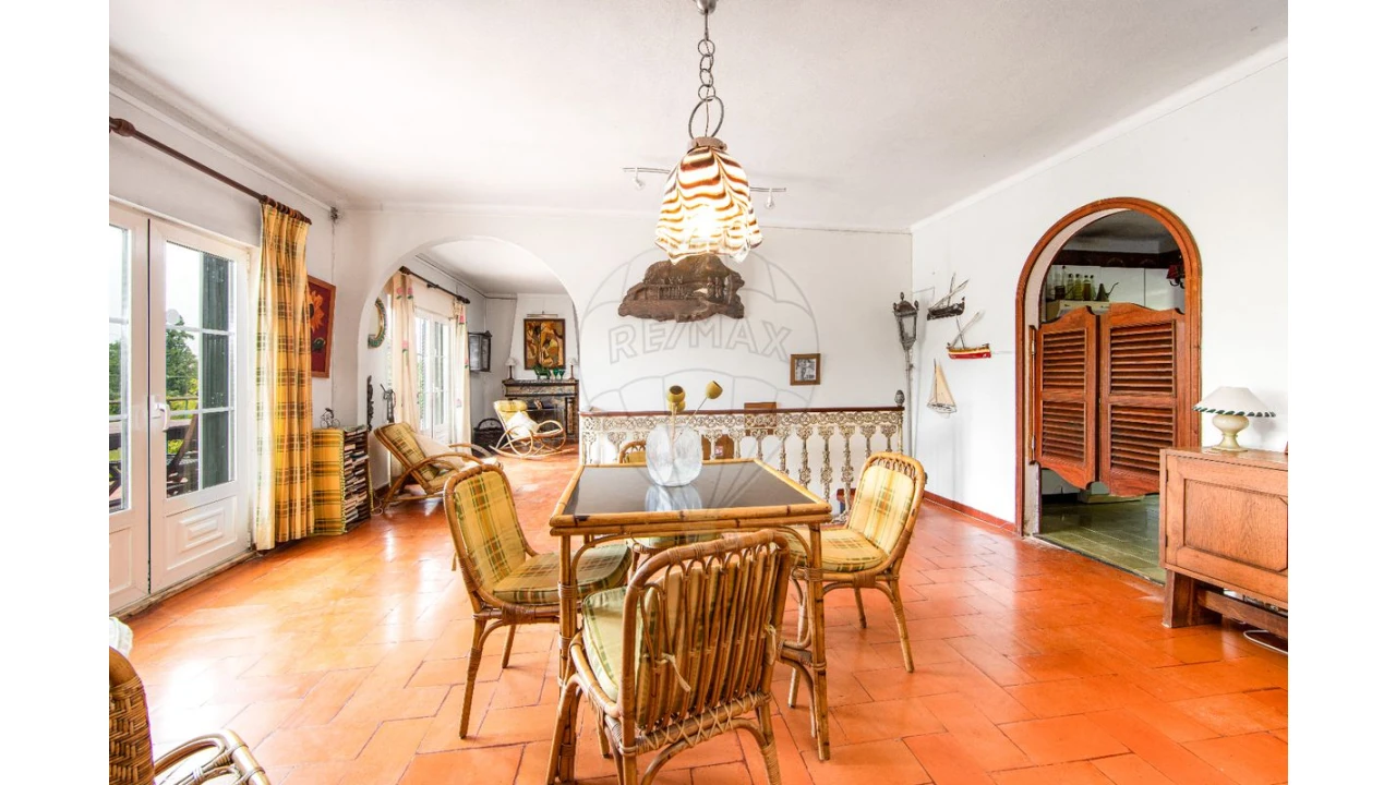Quinta T4 para Venda em Azeitão (São Lourenço e São Simão) Foto 32