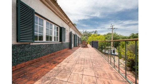 Quinta T4 para Venda em Azeitão (São Lourenço e São Simão)