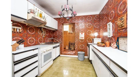 Quinta T4 para Venda em Azeitão (São Lourenço e São Simão)
