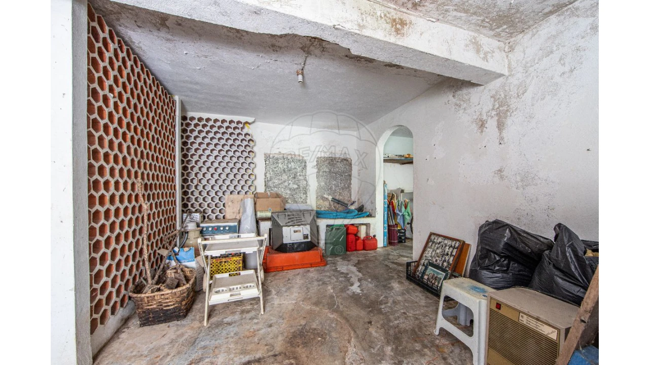 Quinta T4 para Venda em Azeitão (São Lourenço e São Simão) Foto 4