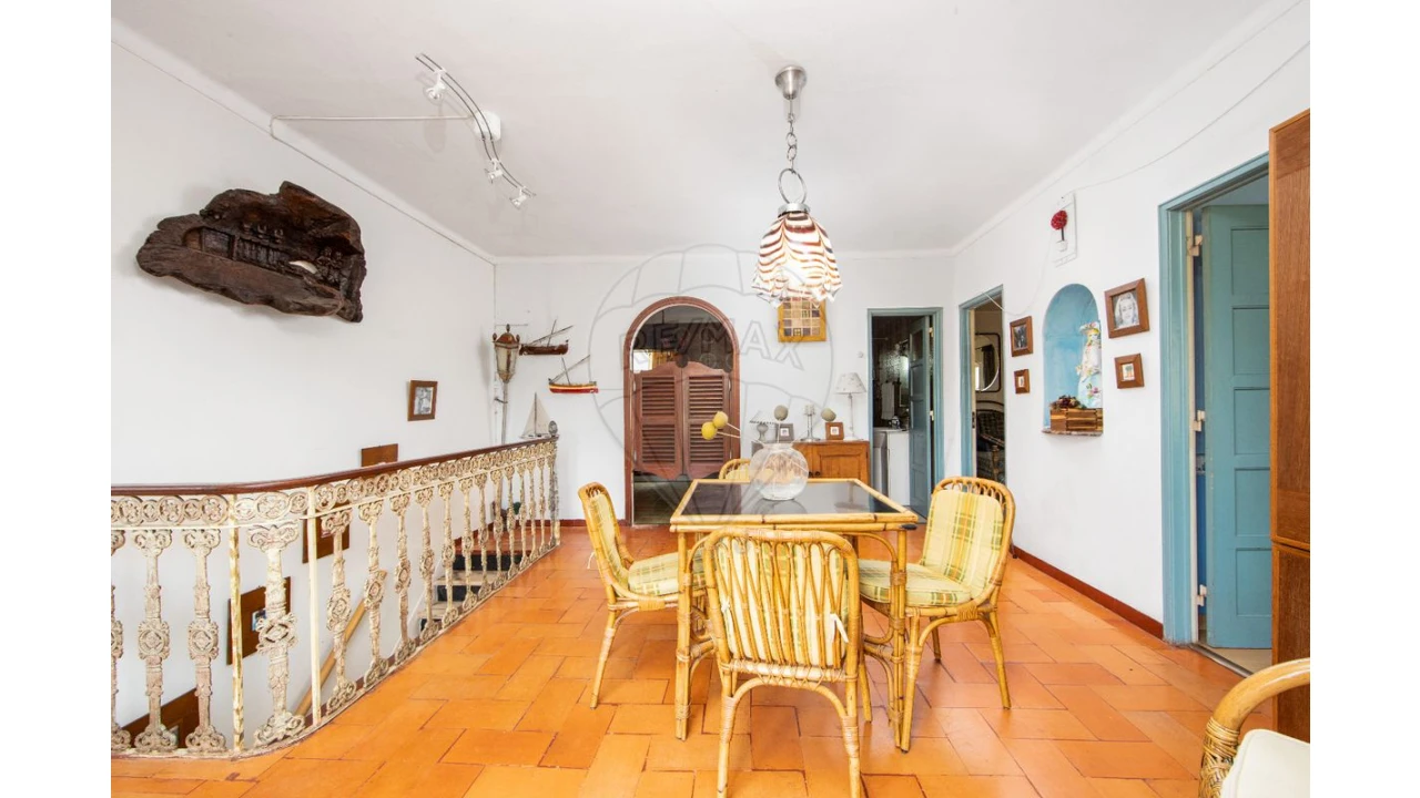 Quinta T4 para Venda em Azeitão (São Lourenço e São Simão) Foto 29