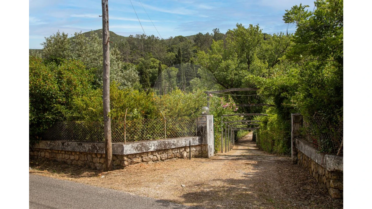 Quinta T4 para Venda em Azeitão (São Lourenço e São Simão) Foto 39