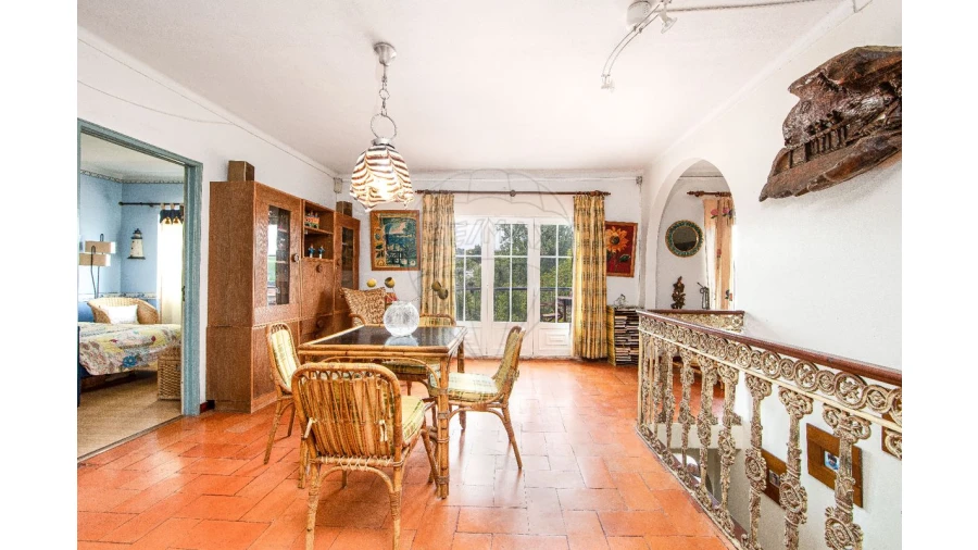 Quinta T4 para Venda em Azeitão (São Lourenço e São Simão) Foto 30