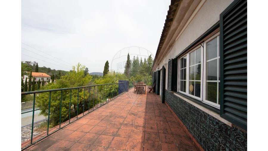 Quinta T4 para Venda em Azeitão (São Lourenço e São Simão) Foto 15