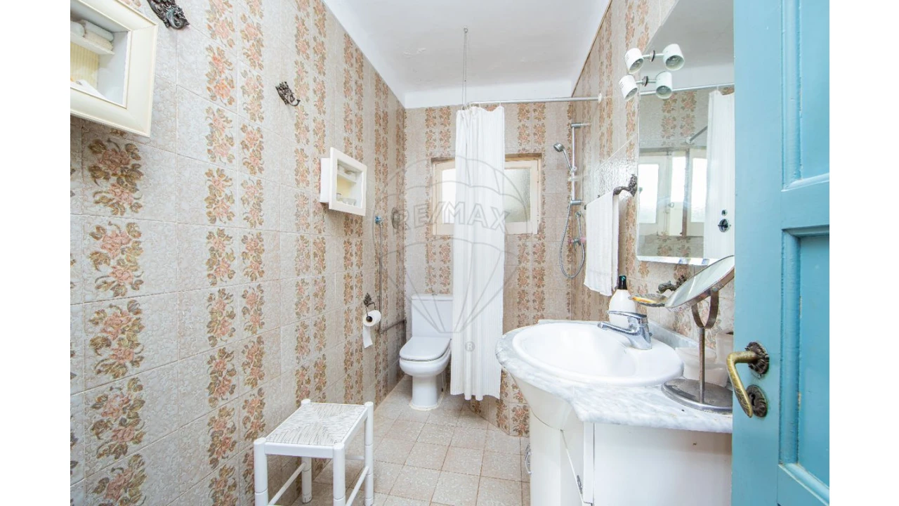 Quinta T4 para Venda em Azeitão (São Lourenço e São Simão) Foto 27