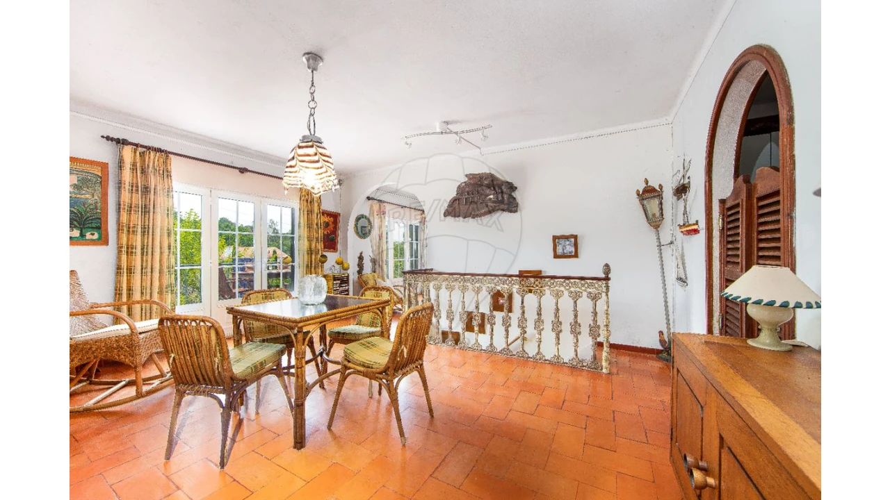 Quinta T4 para Venda em Azeitão (São Lourenço e São Simão) Foto 31