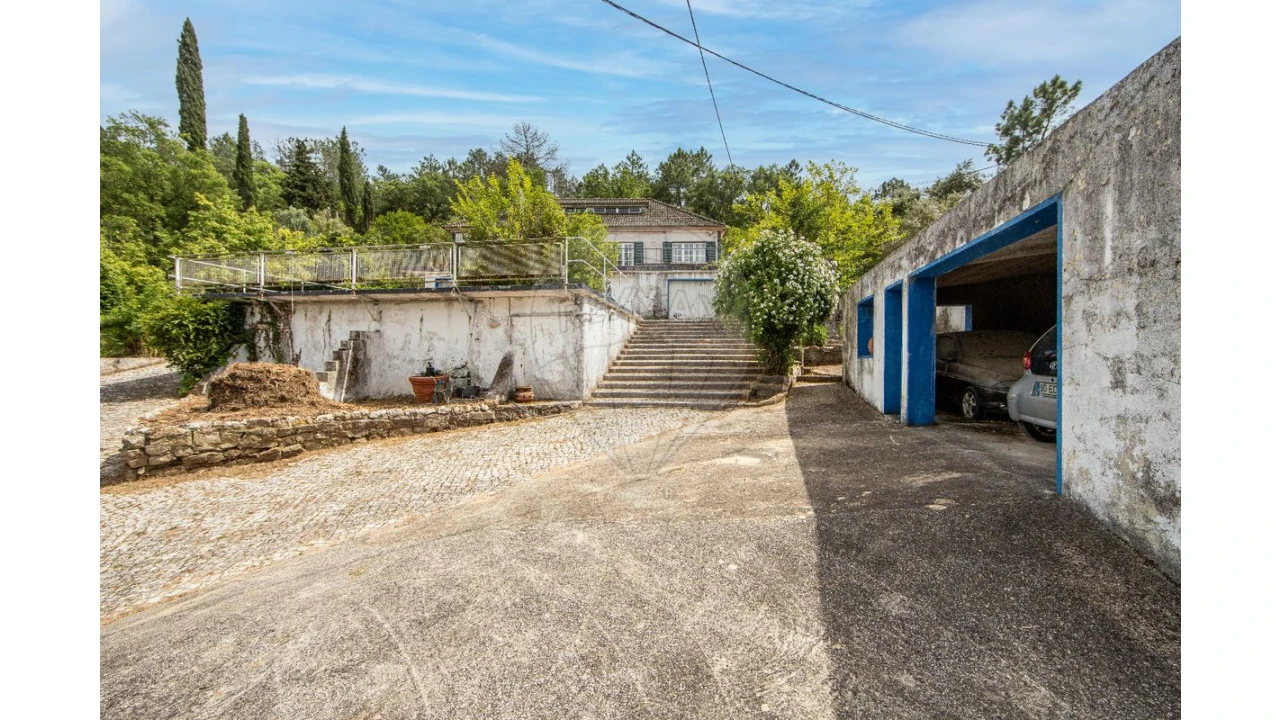 Quinta T4 para Venda em Azeitão (São Lourenço e São Simão) Foto 38